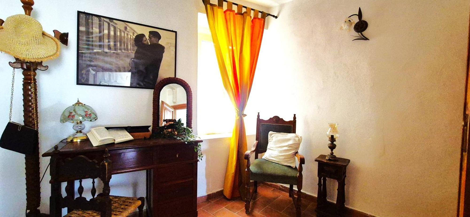 La Casa Dei Ricordi Centro Storico E Vista Villa Pitigliano Exteriör bild